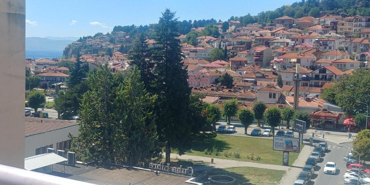Apartment Just Enjoy It Ohrid