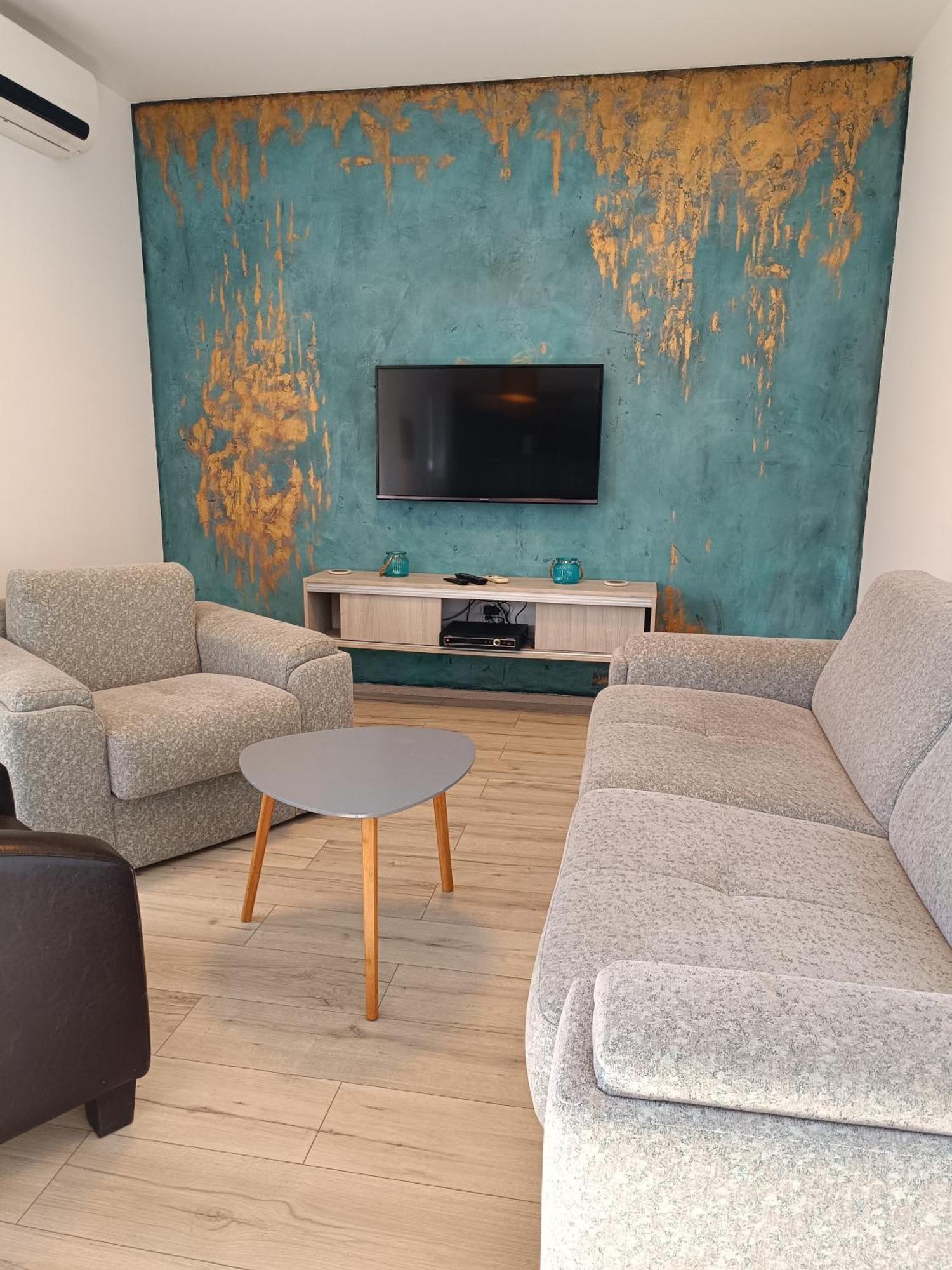 Just Enjoy It Apartment *
